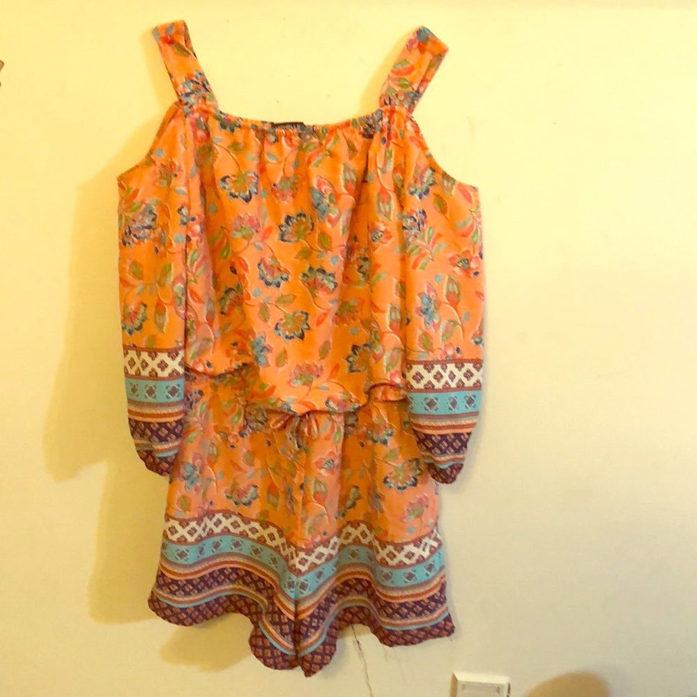 Jumpsuit
